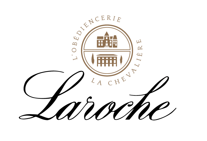 Logo Laroche Wines