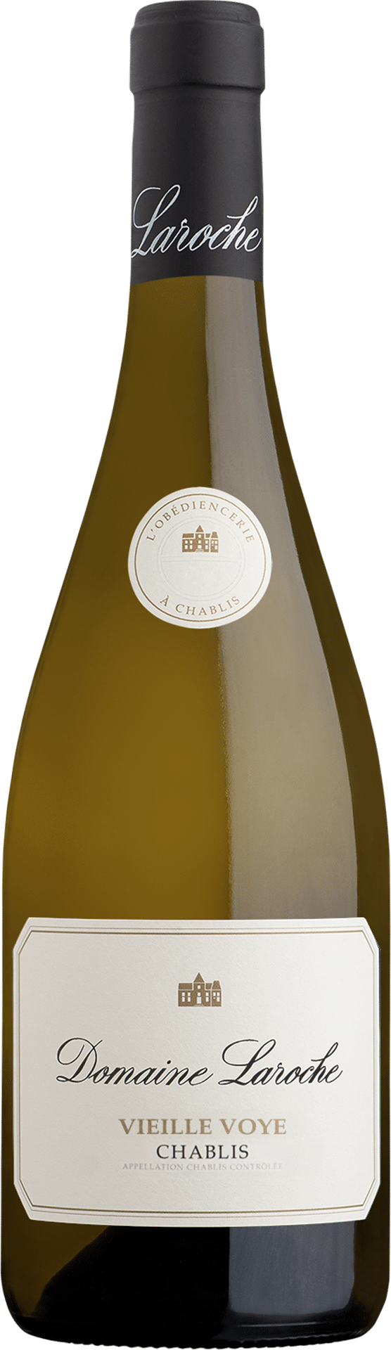 DL Chablis VieilleVoye NM 1