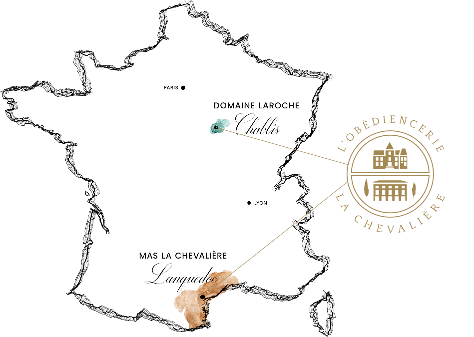 carte de france complete