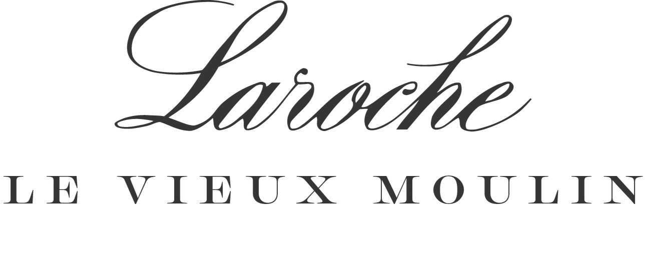 Logo Le Vieux Moulin