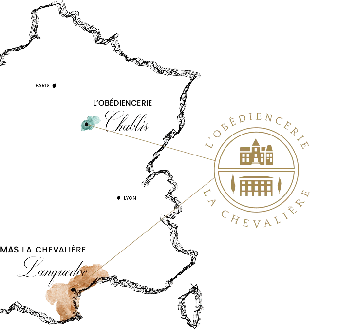 carte de france laroche 2 1